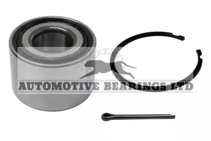 Комплект подшипника ступицы колеса Automotive Bearings купить