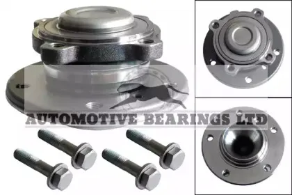 Комплект подшипника ступицы колеса Automotive Bearings купить