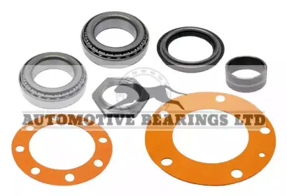 Комплект подшипника ступицы колеса Automotive Bearings купить