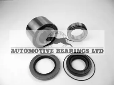 Комплект подшипника ступицы колеса Automotive Bearings купить