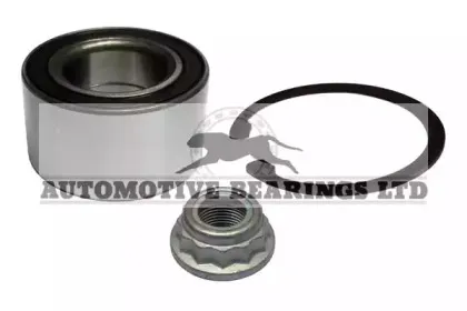 Комплект подшипника ступицы колеса Automotive Bearings купить