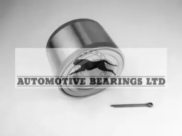 Комплект подшипника ступицы колеса Automotive Bearings купить