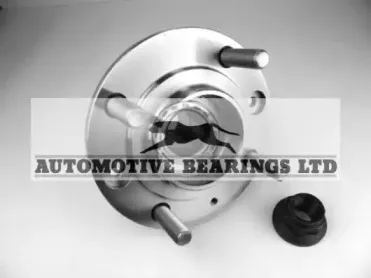 Комплект подшипника ступицы колеса Automotive Bearings купить
