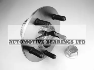 Комплект подшипника ступицы колеса Automotive Bearings купить