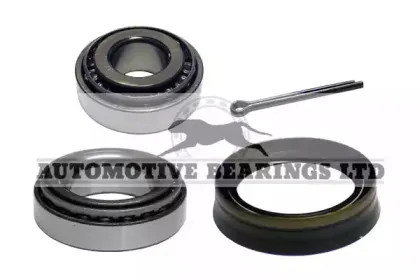 Комплект подшипника ступицы колеса Automotive Bearings купить