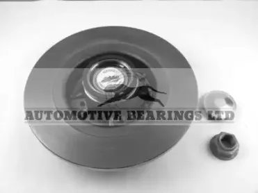 Комплект подшипника ступицы колеса Automotive Bearings купить