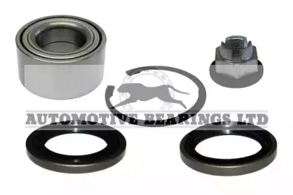 Комплект подшипника ступицы колеса Automotive Bearings купить