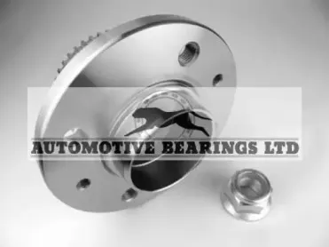Комплект подшипника ступицы колеса Automotive Bearings купить