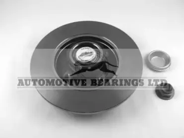Комплект подшипника ступицы колеса Automotive Bearings купить