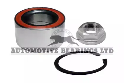 Комплект подшипника ступицы колеса Automotive Bearings купить