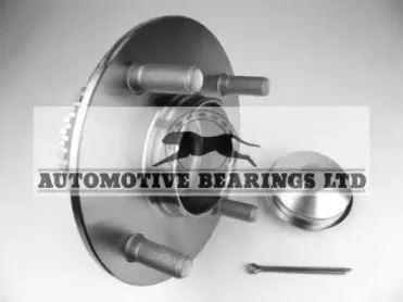 Комплект подшипника ступицы колеса Automotive Bearings купить