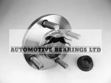 Комплект подшипника ступицы колеса Automotive Bearings купить