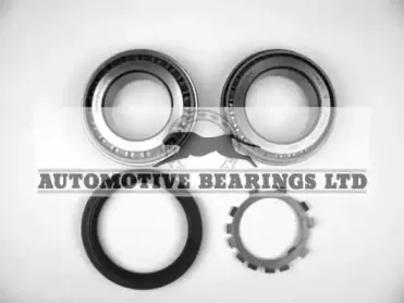 Комплект подшипника ступицы колеса Automotive Bearings купить