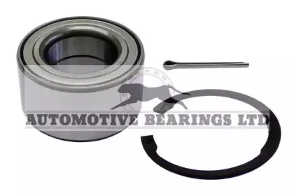 Комплект подшипника ступицы колеса Automotive Bearings купить