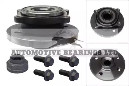Комплект подшипника ступицы колеса Automotive Bearings купить