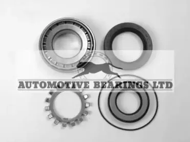 Комплект подшипника ступицы колеса Automotive Bearings купить