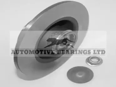 Комплект подшипника ступицы колеса Automotive Bearings купить