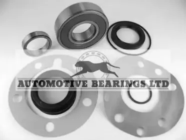 Комплект подшипника ступицы колеса Automotive Bearings купить
