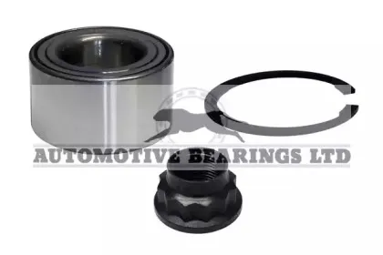Комплект подшипника ступицы колеса Automotive Bearings купить