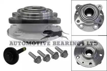 Комплект подшипника ступицы колеса Automotive Bearings купить