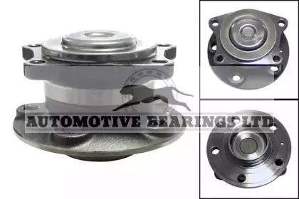 Комплект подшипника ступицы колеса Automotive Bearings купить