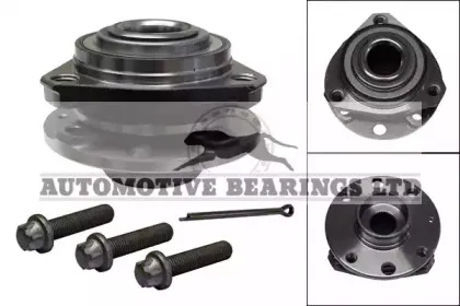 Комплект подшипника ступицы колеса Automotive Bearings купить