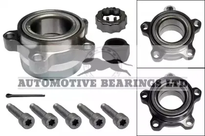 Комплект подшипника ступицы колеса Automotive Bearings купить