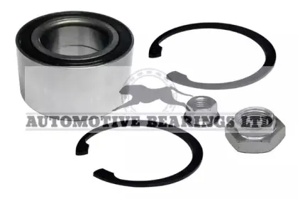 Комплект подшипника ступицы колеса Automotive Bearings купить
