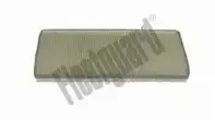Фильтр, воздух во внутренном пространстве FLEETGUARD купить