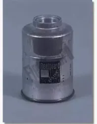 Топливный фильтр FLEETGUARD купить