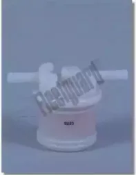 Топливный фильтр FLEETGUARD купить