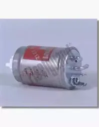 Топливный фильтр FLEETGUARD купить