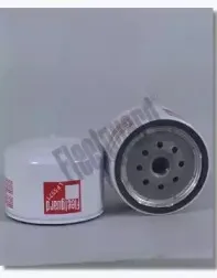 Масляный фильтр FLEETGUARD купить