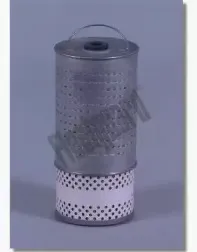 Масляный фильтр FLEETGUARD купить