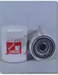 Масляный фильтр FLEETGUARD купить