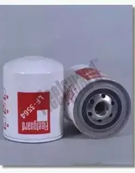 Масляный фильтр FLEETGUARD купить