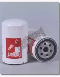 Масляный фильтр FLEETGUARD купить