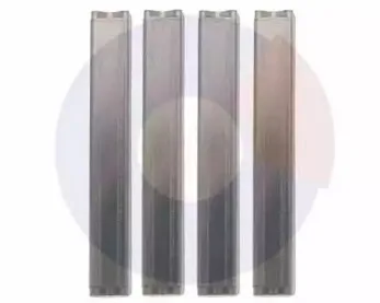 Комплектующие, колодки дискового тормоза CARRAB BRAKE PARTS купить