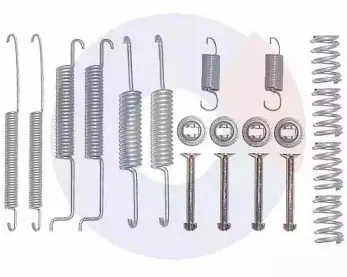 Комплектующие, тормозная колодка CARRAB BRAKE PARTS купить