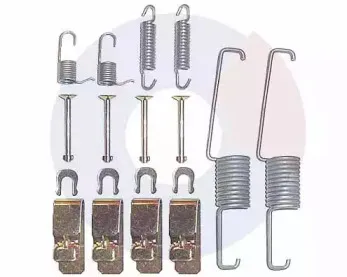 Комплектующие, тормозная колодка CARRAB BRAKE PARTS купить