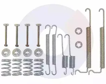 Комплектующие, тормозная колодка CARRAB BRAKE PARTS купить