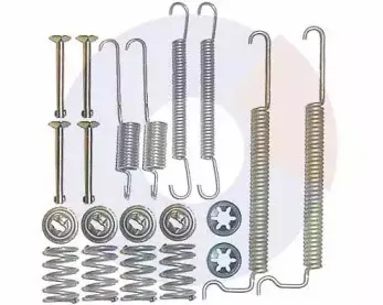 Комплектующие, тормозная колодка CARRAB BRAKE PARTS купить