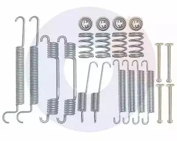 Комплектующие, тормозная колодка CARRAB BRAKE PARTS купить