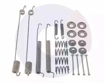 Комплектующие, тормозная колодка CARRAB BRAKE PARTS купить