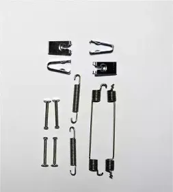 Комплектующие, тормозная колодка CARRAB BRAKE PARTS купить