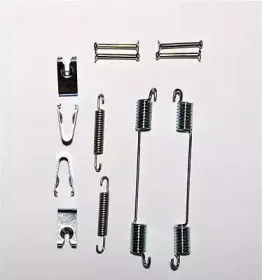 Комплектующие, тормозная колодка CARRAB BRAKE PARTS купить