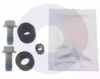 Комплект направляющей гильзы CARRAB BRAKE PARTS купить