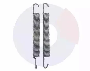 Комплектующие, стояночная тормозная система CARRAB BRAKE PARTS купить