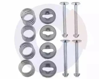 Комплектующие, тормозная колодка CARRAB BRAKE PARTS купить