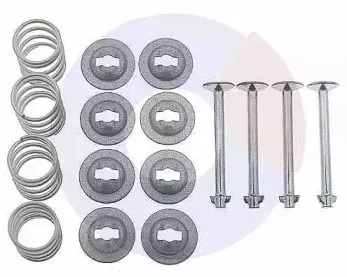 Комплектующие, тормозная колодка CARRAB BRAKE PARTS купить